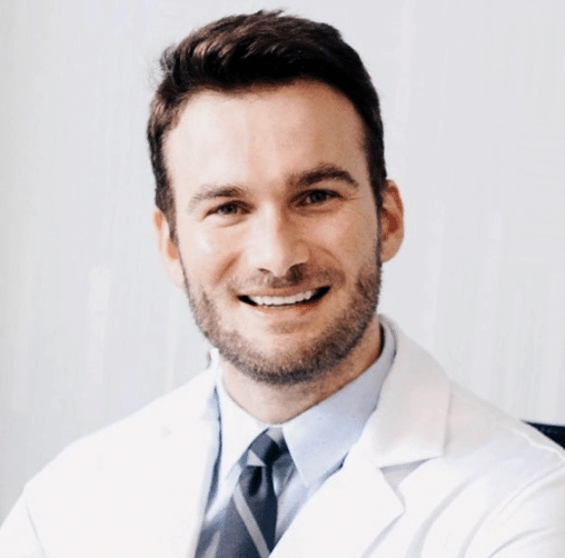 Dr. Wesley Schunk palestrante saúde e qualidade de vida